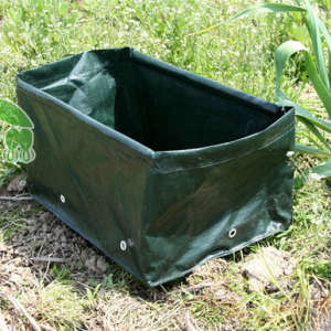 Heavy Duty 200GSM Garden Growing Bag with Handle