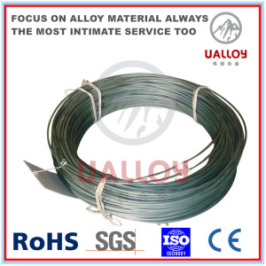 0.3mm High Quality 0cr21al4 Heating Resistance Wire