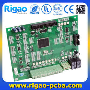 Customized Electronic High Quality One-Stop Printed Board Assembly