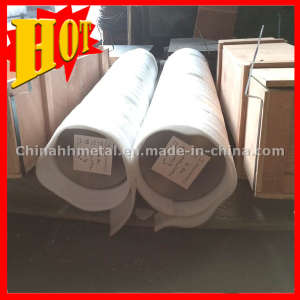 Zr705 Zirconium Rod Used for Industrial