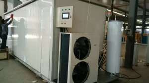 Hot Selling Dehydrator Machine for Nut / Peanut Drying Machine
