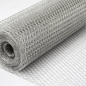 Made in China Chicken Wire Fencing for Sale