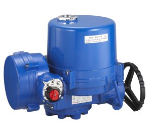 Lq Series Explosion-Proof Electric Actuator Lq-4