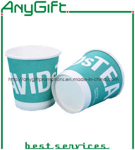 AG Paper Cup with Customized Logo