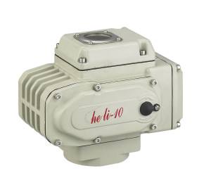 High Quality Electric Actuator Hl-10