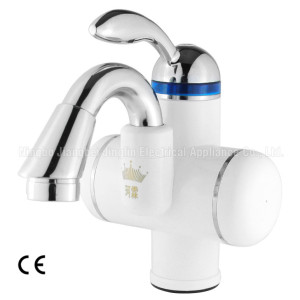 Kbl-7D The High Quality Insatant Heating Water Faucet Water Tap