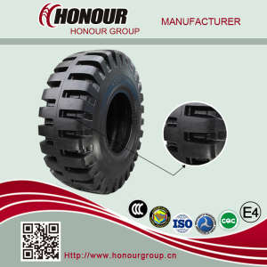 Professional Mabufacture for China OTR Tyre (L5)