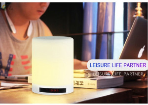 APP Control Smart Emotional Music Light